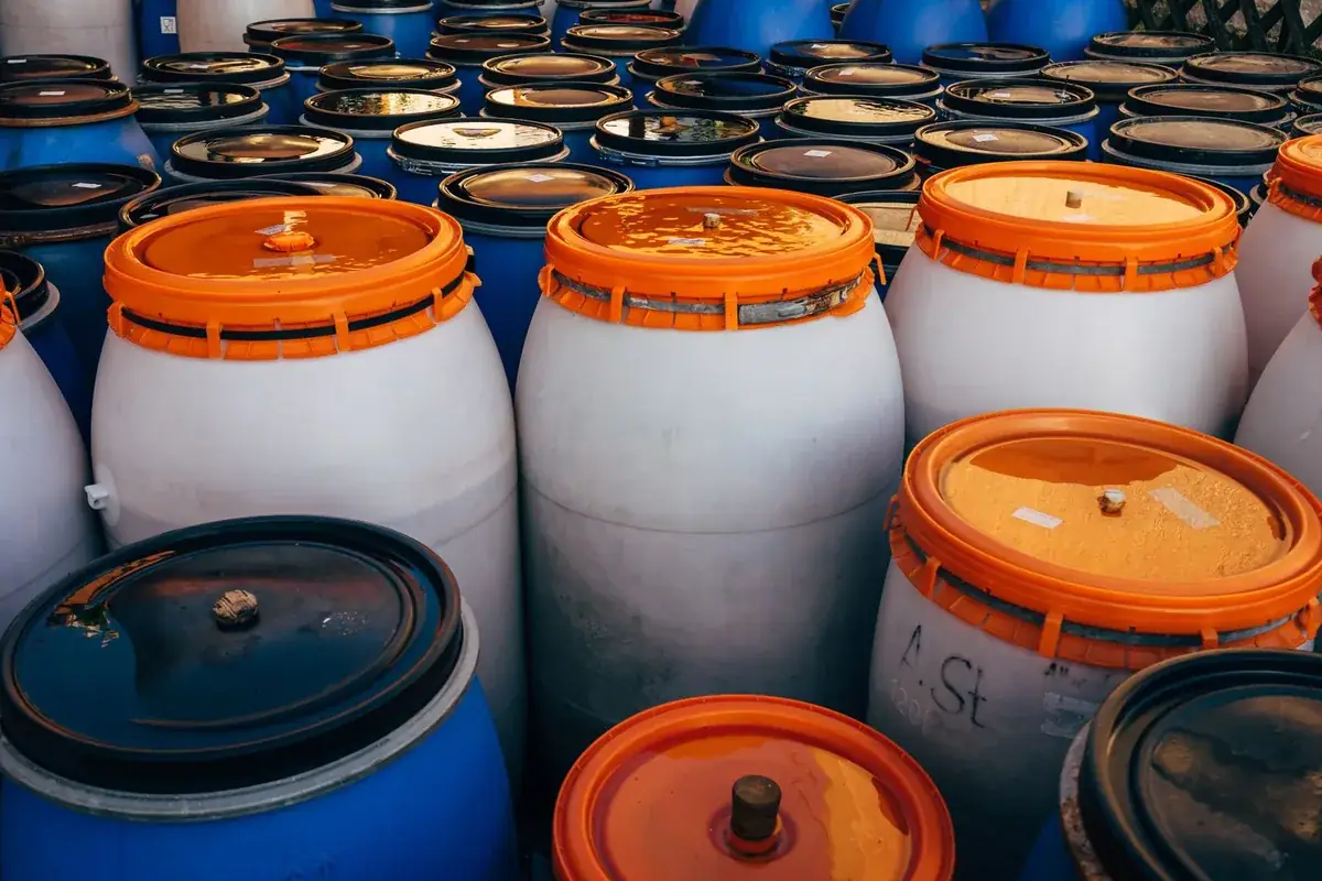 Chemical & Toxic Waste Cleanup in North Brookfield, MA