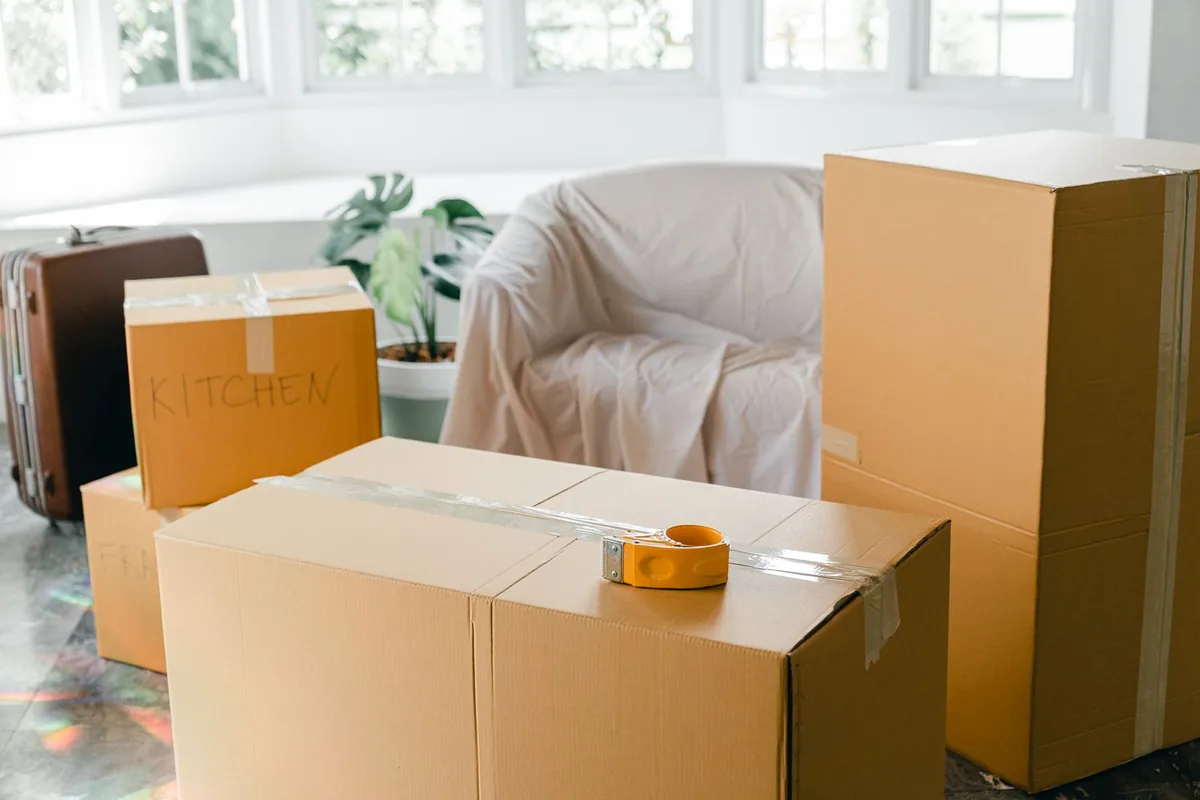 Hoarding Cleanup in North Brookfield, MA